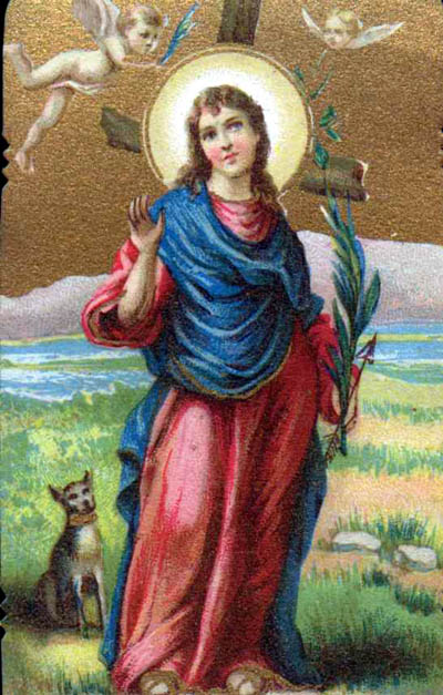 Santa Cristina